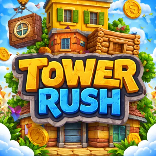 Tower Rush