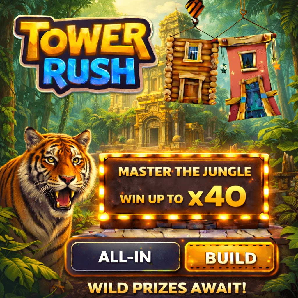 Tower Rush Rules and Game Mechanics Tower Rush Rules and Game Mechanics